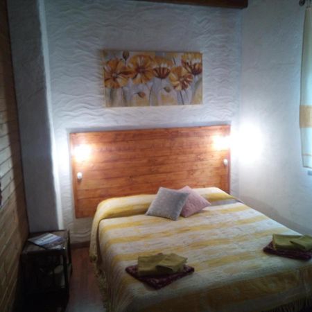 B&B Baddesalighes Bolotana 외부 사진