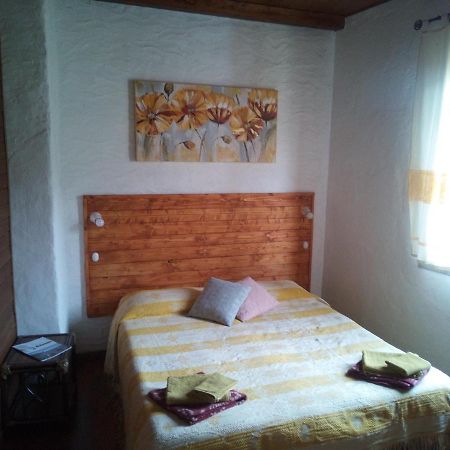 B&B Baddesalighes Bolotana 외부 사진