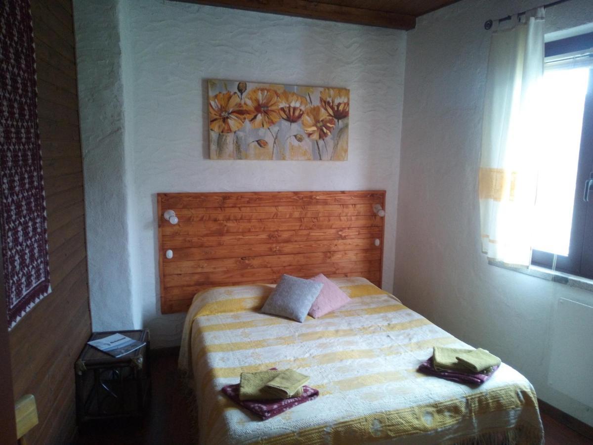 B&B Baddesalighes Bolotana 외부 사진