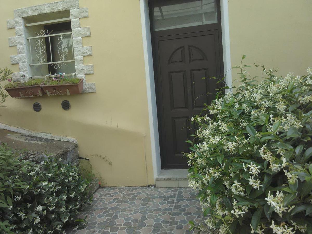 B&B Baddesalighes Bolotana 외부 사진